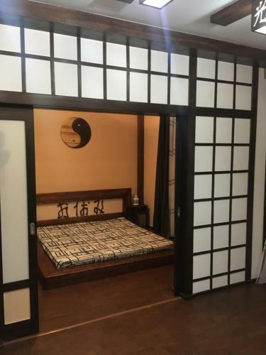 Apartament On Alanskaya Japan