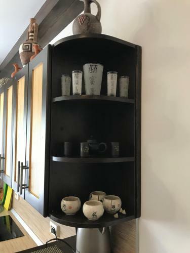 Apartament On Alanskaya Japan