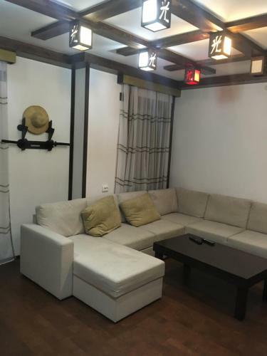 Apartament On Alanskaya Japan
