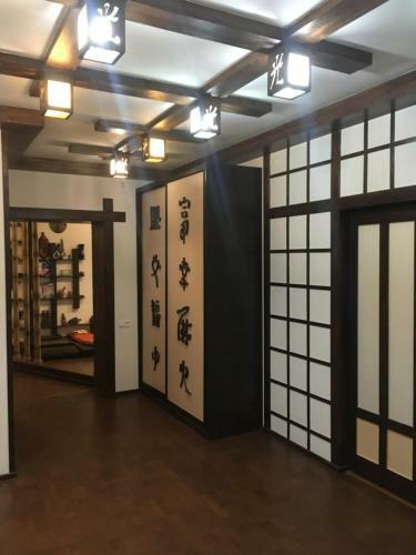 Apartament On Alanskaya Japan