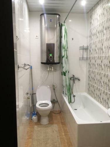 Apartament On Alanskaya Japan
