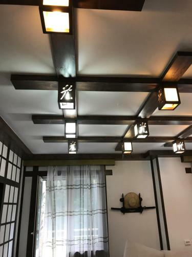 Apartament On Alanskaya Japan