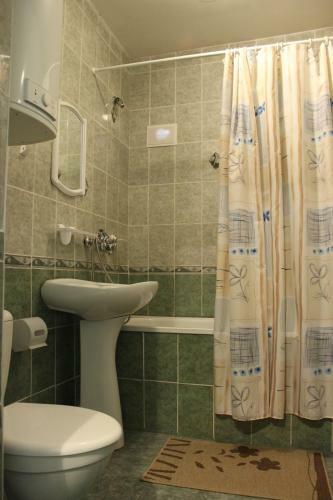 Hotel Moscow