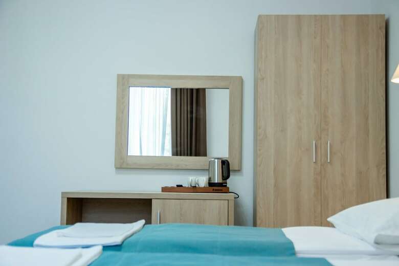 Altaroom Hotel
