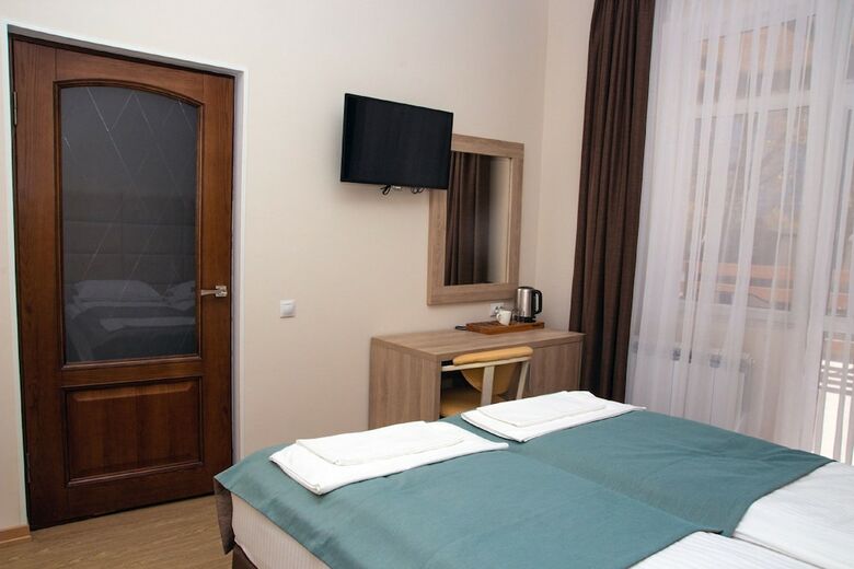 Altaroom Hotel
