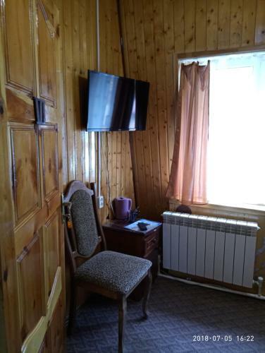 Hotel Zolotoy Mustang