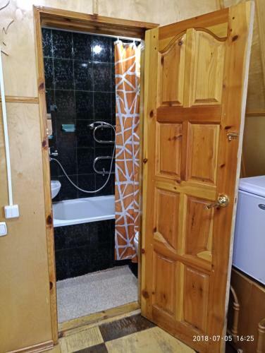 Hotel Zolotoy Mustang