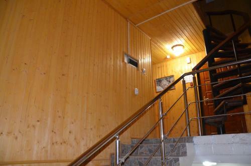 Hotel Zolotoy Mustang