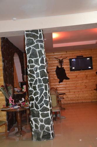 Hotel Zolotoy Mustang