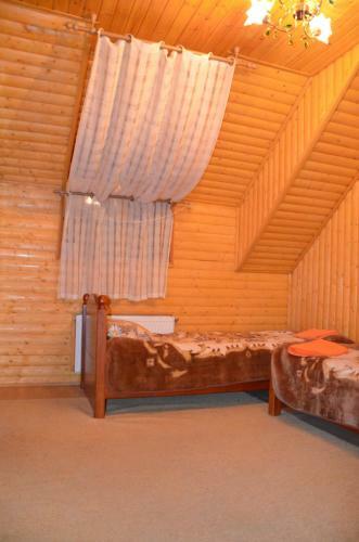 Hotel Zolotoy Mustang