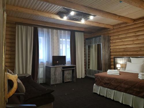 Hotel Tauruh