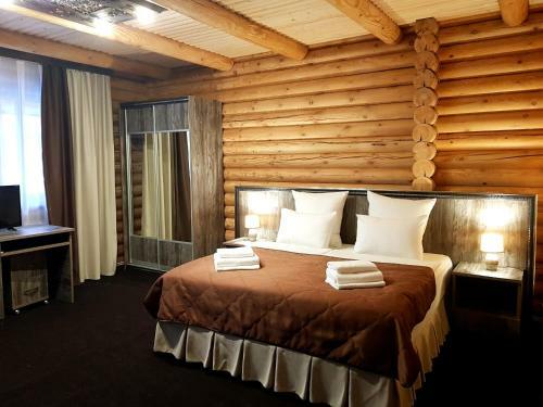 Hotel Tauruh