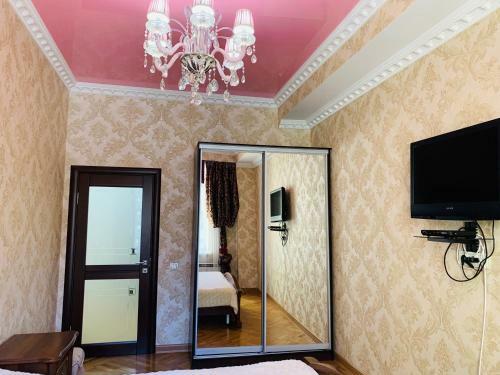 Vershina Apartment