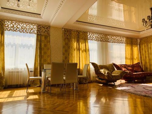Vershina Apartment