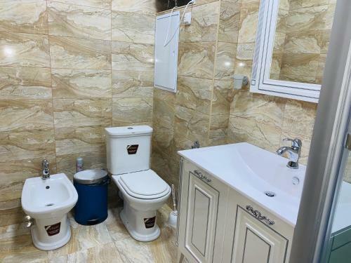 Vershina Apartment