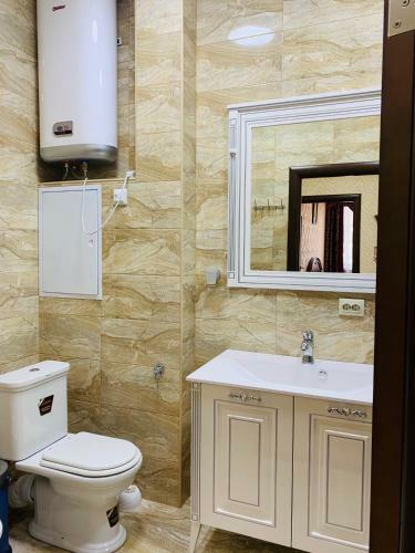 Vershina Apartment