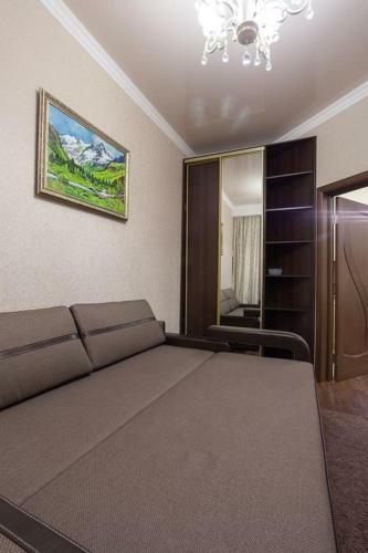 Vershina Apartment