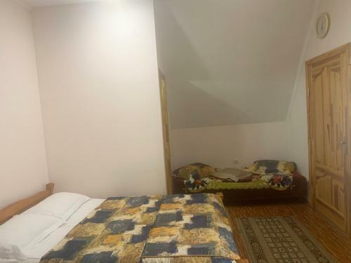 Hostal Hotel Kapriz