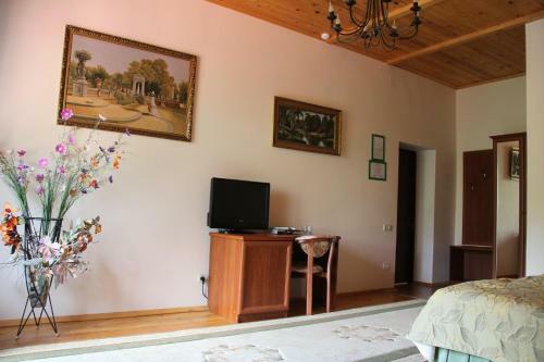 Hostal Hotel Kapriz