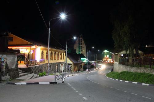 Hostal Hotel Kapriz
