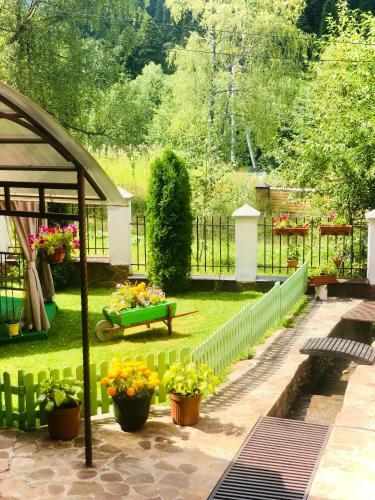Hostal Hotel Kapriz