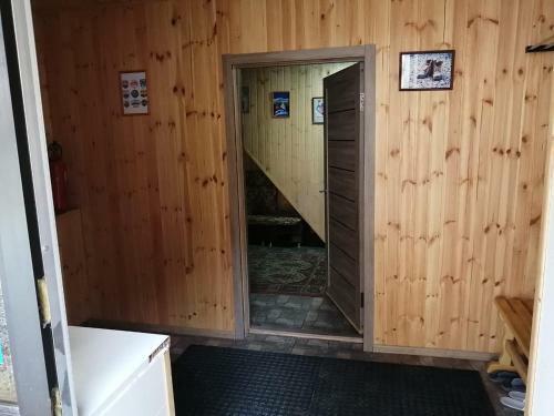 Guest House In Dombay ???????? ??? ? ??????