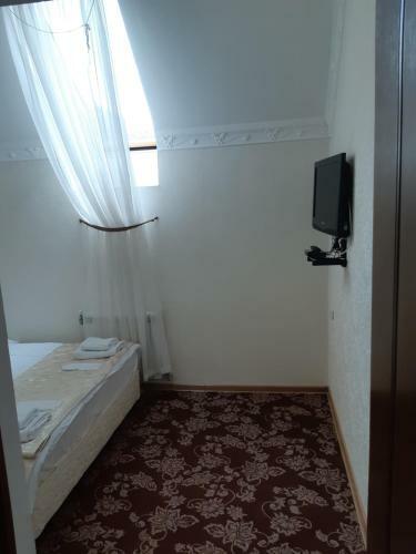 Kurazh Hotel