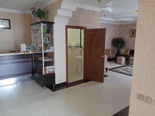 Kurazh Hotel