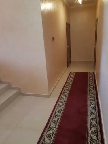Kurazh Hotel