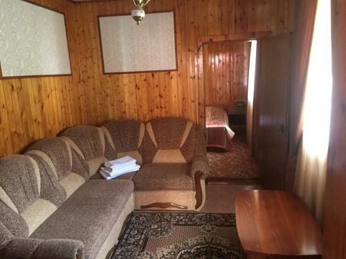 Posada Lotos Mini-hotel