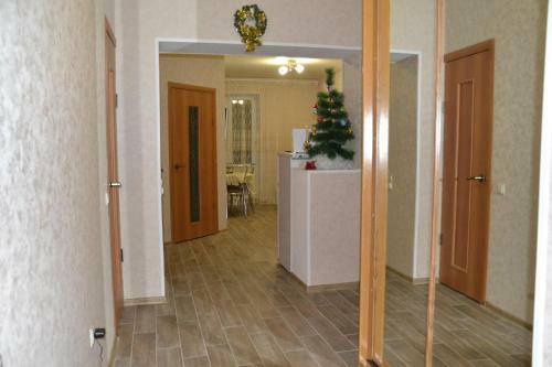 Foton Apartment