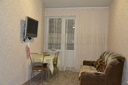 Foton Apartment