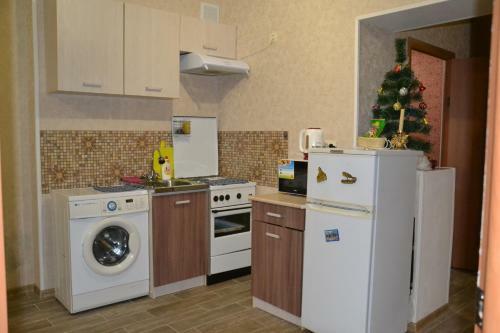 Foton Apartment