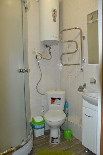 Foton Apartment