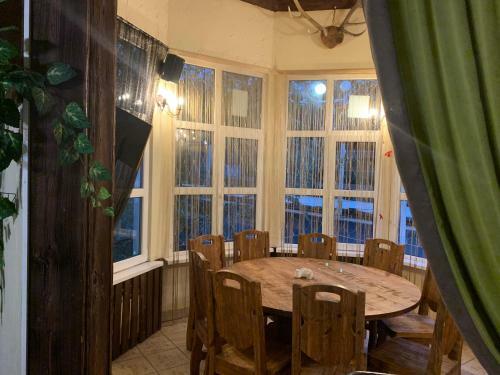 Posada Aruchat Hotel