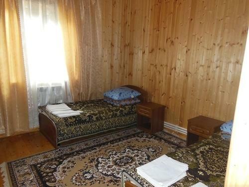 Posada Lesnaya Skazka Hotel