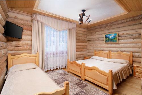 Sokol Hotel