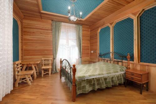 Sokol Hotel