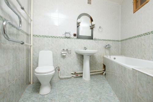 Sokol Hotel