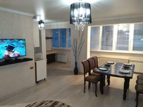 Pikhtoviy Mys 6 Apartment