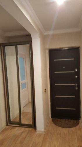 Pikhtoviy Mys 6 Apartment