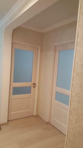 Pikhtoviy Mys 6 Apartment