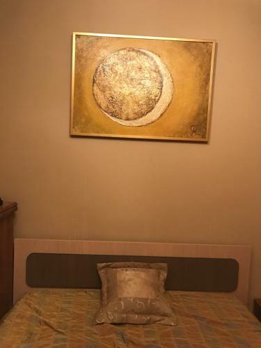 Apartment On Alanskaya 12
