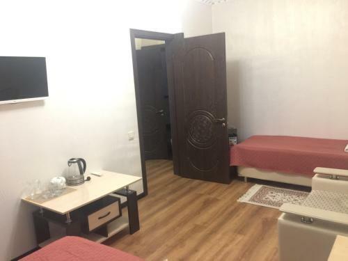 Hotel Bostan
