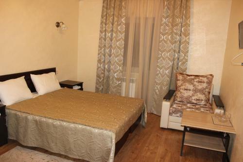 Hotel Bostan