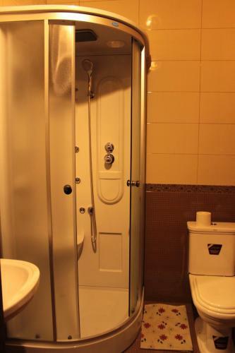Hotel Bostan