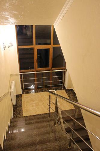 Hotel Bostan
