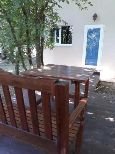 Hostal Etoleto