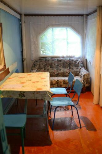 Hostal Etoleto