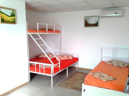 Hostal Chastnyy Dom Leto U Morya